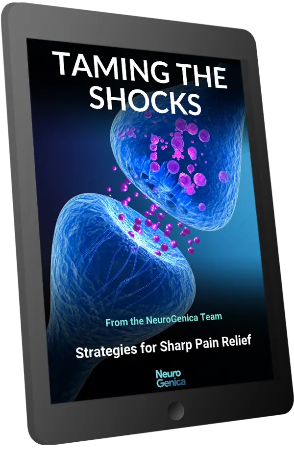 TAMING THE SHOCKS